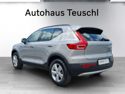 Volvo XC40 Gebrauchtwagen Volvo XC40 Gebrauchtwagen