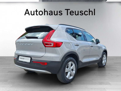 Volvo XC40 Gebrauchtwagen Volvo XC40 Gebrauchtwagen