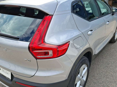 Volvo XC40 Gebrauchtwagen Volvo XC40 Gebrauchtwagen