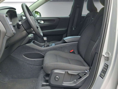 Volvo XC40 Gebrauchtwagen Volvo XC40 Gebrauchtwagen