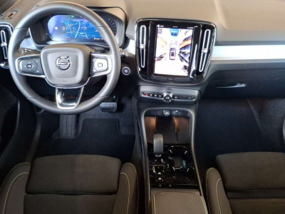 Volvo XC40 Gebrauchtwagen Volvo XC40 Gebrauchtwagen