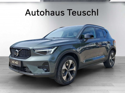 Volvo XC40 Gebrauchtwagen Volvo XC40 Gebrauchtwagen