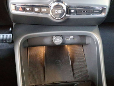 Volvo XC40 Gebrauchtwagen Volvo XC40 Gebrauchtwagen