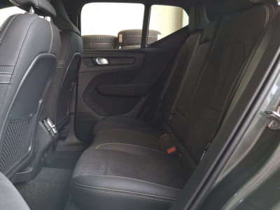Volvo XC40 Gebrauchtwagen Volvo XC40 Gebrauchtwagen