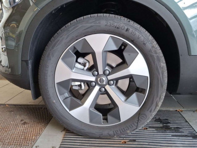 Volvo XC40 Gebrauchtwagen Volvo XC40 Gebrauchtwagen