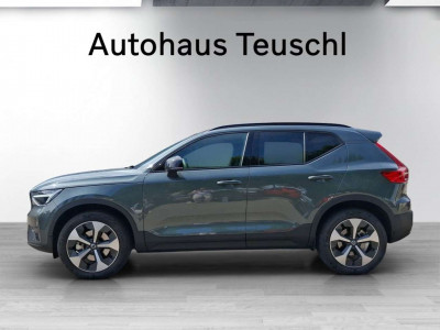 Volvo XC40 Gebrauchtwagen Volvo XC40 Gebrauchtwagen