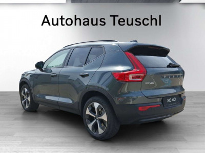 Volvo XC40 Gebrauchtwagen Volvo XC40 Gebrauchtwagen