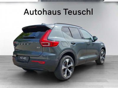 Volvo XC40 Gebrauchtwagen Volvo XC40 Gebrauchtwagen