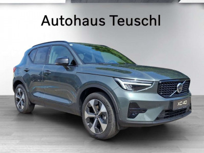 Volvo XC40 Gebrauchtwagen Volvo XC40 Gebrauchtwagen