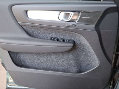 Volvo XC40 Gebrauchtwagen Volvo XC40 Gebrauchtwagen