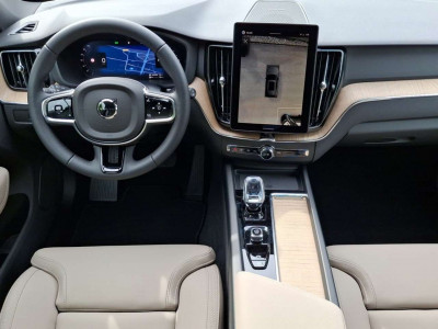Volvo XC60 Neuwagen Volvo XC60 Neuwagen