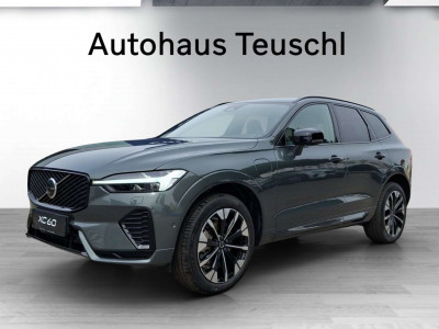 Volvo XC60 Neuwagen Volvo XC60 Neuwagen