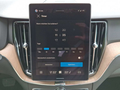 Volvo XC60 Neuwagen Volvo XC60 Neuwagen