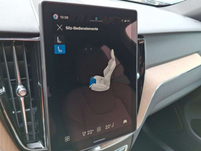 Volvo XC60 Neuwagen Volvo XC60 Neuwagen