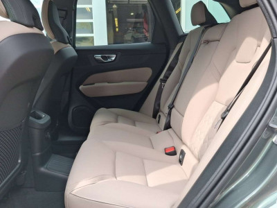Volvo XC60 Neuwagen Volvo XC60 Neuwagen