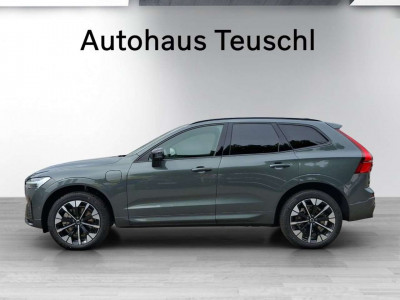 Volvo XC60 Neuwagen Volvo XC60 Neuwagen