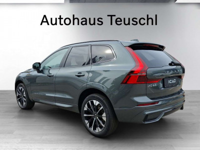 Volvo XC60 Neuwagen Volvo XC60 Neuwagen