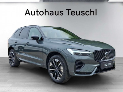 Volvo XC60 Neuwagen Volvo XC60 Neuwagen