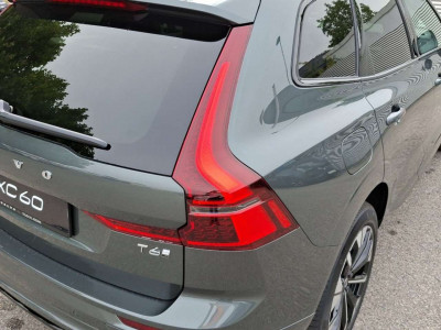 Volvo XC60 Neuwagen Volvo XC60 Neuwagen