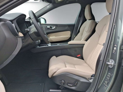 Volvo XC60 Neuwagen Volvo XC60 Neuwagen