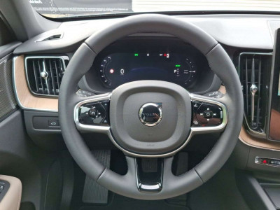 Volvo XC60 Neuwagen Volvo XC60 Neuwagen