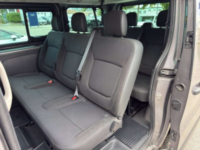 Renault Trafic Gebrauchtwagen