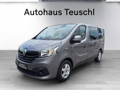 Renault Trafic Gebrauchtwagen