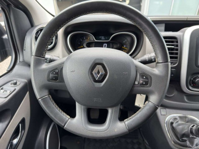 Renault Trafic Gebrauchtwagen