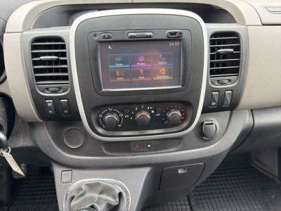 Renault Trafic Gebrauchtwagen