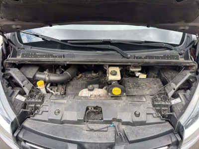 Renault Trafic Gebrauchtwagen