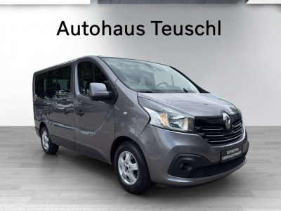 Renault Trafic Gebrauchtwagen
