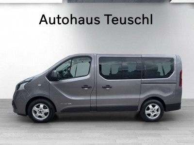 Renault Trafic Gebrauchtwagen