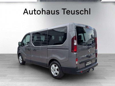 Renault Trafic Gebrauchtwagen