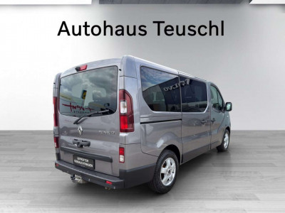 Renault Trafic Gebrauchtwagen