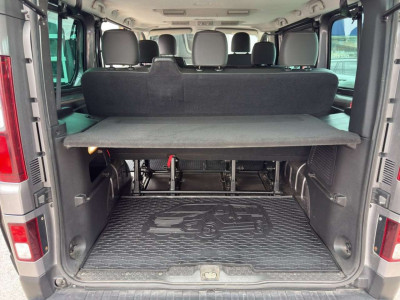 Renault Trafic Gebrauchtwagen