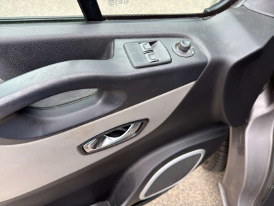 Renault Trafic Gebrauchtwagen