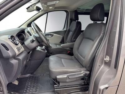 Renault Trafic Gebrauchtwagen