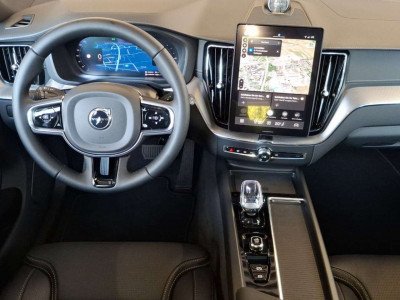 Volvo XC60 Neuwagen Volvo XC60 Neuwagen