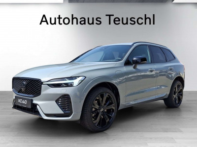 Volvo XC60 Neuwagen Volvo XC60 Neuwagen
