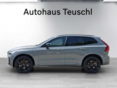 Volvo XC60 Neuwagen Volvo XC60 Neuwagen
