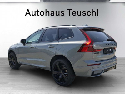 Volvo XC60 Neuwagen Volvo XC60 Neuwagen