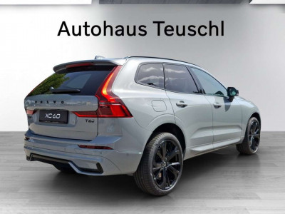 Volvo XC60 Neuwagen Volvo XC60 Neuwagen