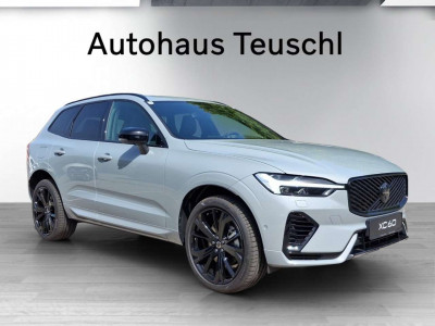 Volvo XC60 Neuwagen Volvo XC60 Neuwagen