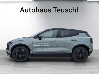 Volvo EX30 Gebrauchtwagen Volvo EX30 Gebrauchtwagen