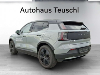 Volvo EX30 Gebrauchtwagen Volvo EX30 Gebrauchtwagen