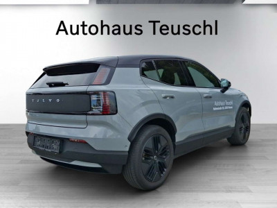 Volvo EX30 Gebrauchtwagen Volvo EX30 Gebrauchtwagen