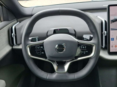 Volvo EX30 Gebrauchtwagen Volvo EX30 Gebrauchtwagen