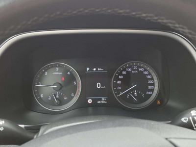 Hyundai Tucson Gebrauchtwagen Hyundai Tucson Gebrauchtwagen