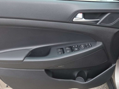 Hyundai Tucson Gebrauchtwagen Hyundai Tucson Gebrauchtwagen