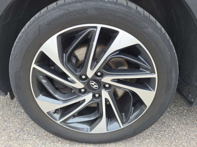 Hyundai Tucson Gebrauchtwagen Hyundai Tucson Gebrauchtwagen